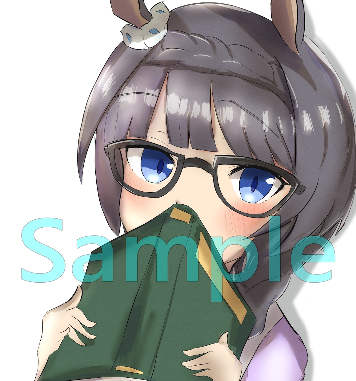 イラストお描きします！二枚目1000円安くなります 二枚目のイラストを2000円でお描きいたします！ イメージ2