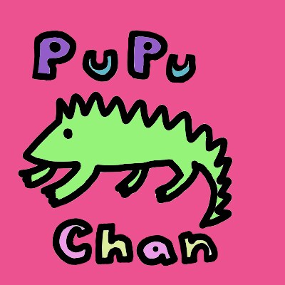 即日提供！ゆるいイラストやアイコン描きます とにかく早い！ゆるいイラストを使いたい方にぴったりです。 イメージ1