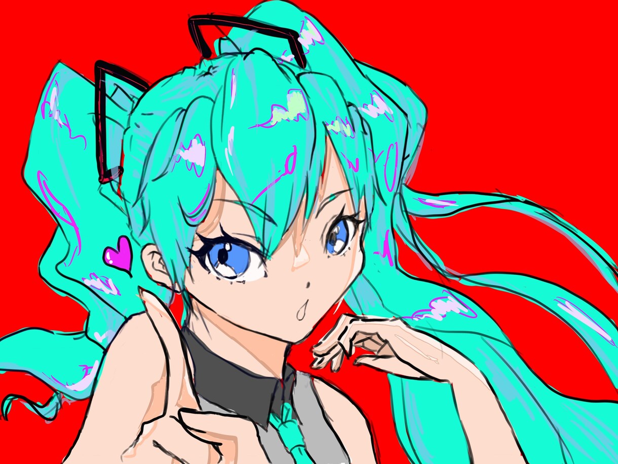 ご希望イラスト制作いたます YouTubeサムネイル、壁紙、SNSアイコンなどに イメージ4
