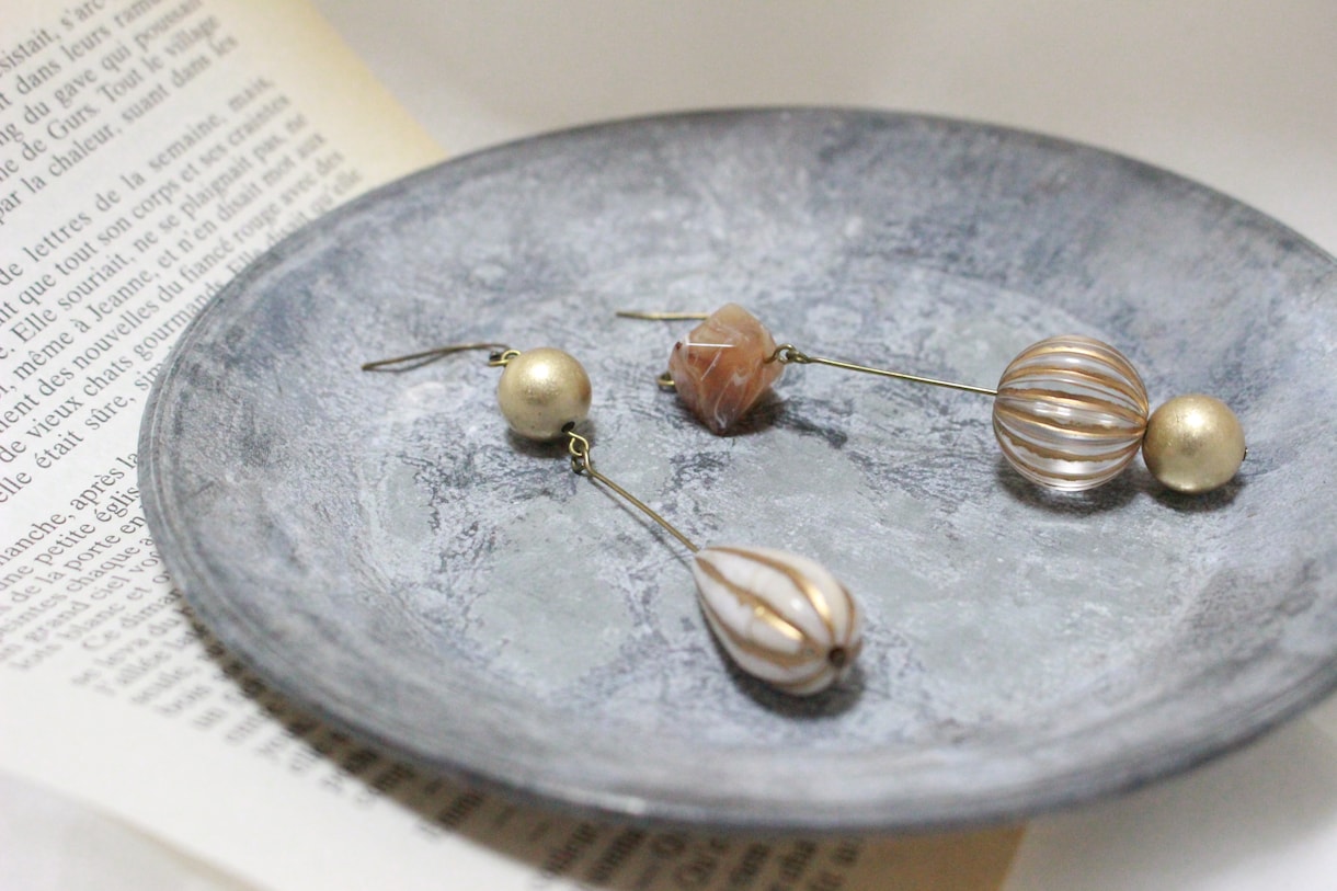 ハンドメイド作品の作り方教えます 一緒に趣味増やしませんか？外出自粛を有意義に過ごす！ イメージ5