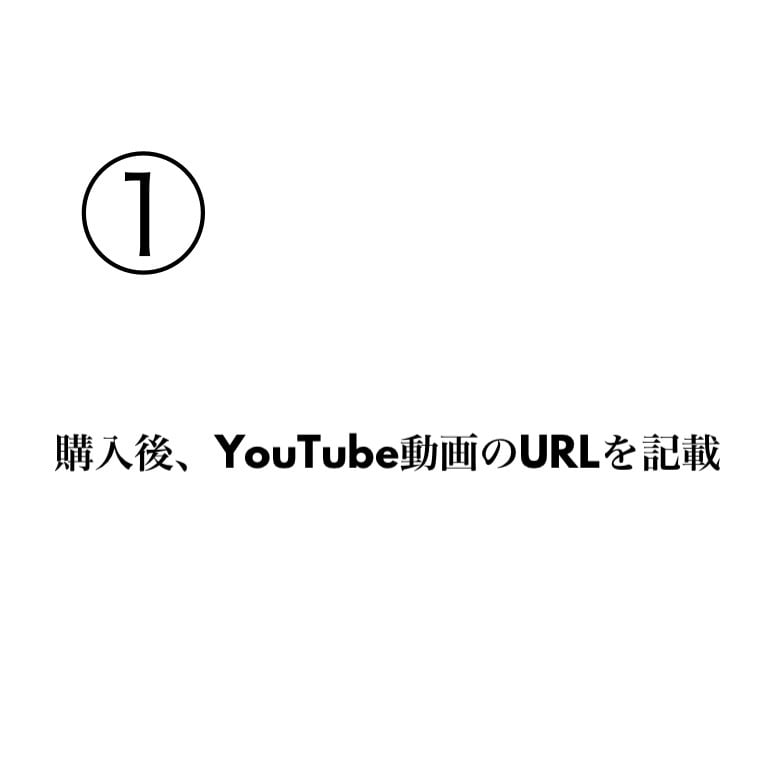 迅速★あなたのYoutube動画を宣伝します 高品質+動画の再生回数が1000回以上増えるまで宣伝します！ イメージ2
