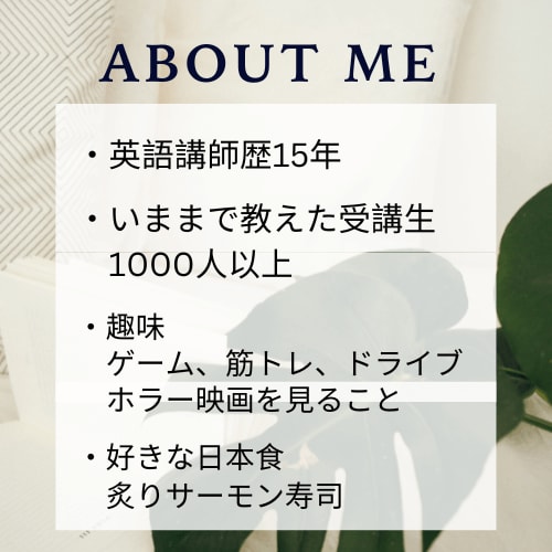 ネイティブが英語で楽しく交換日記で英語力UPします 1週間で3往復/添削＆お返事でライティング強化/内容は自由 イメージ2