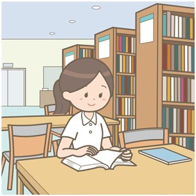 看護師が読む循環器でオススメの本紹介します CCU.カテ室.循環器病棟を経験した看護師オススメの本 イメージ1