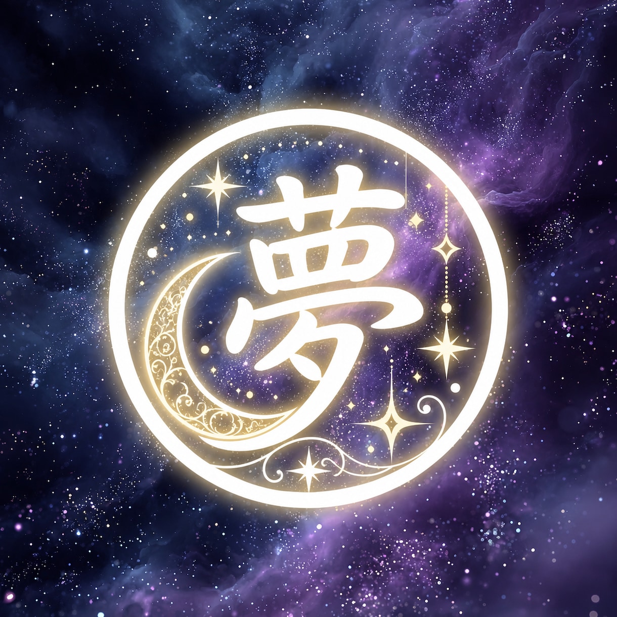 夢占い♡タロットで夢の意味と未来を読み解きます 印象に残る夢とタロットから☆あなたへのメッセージを読み解く イメージ1