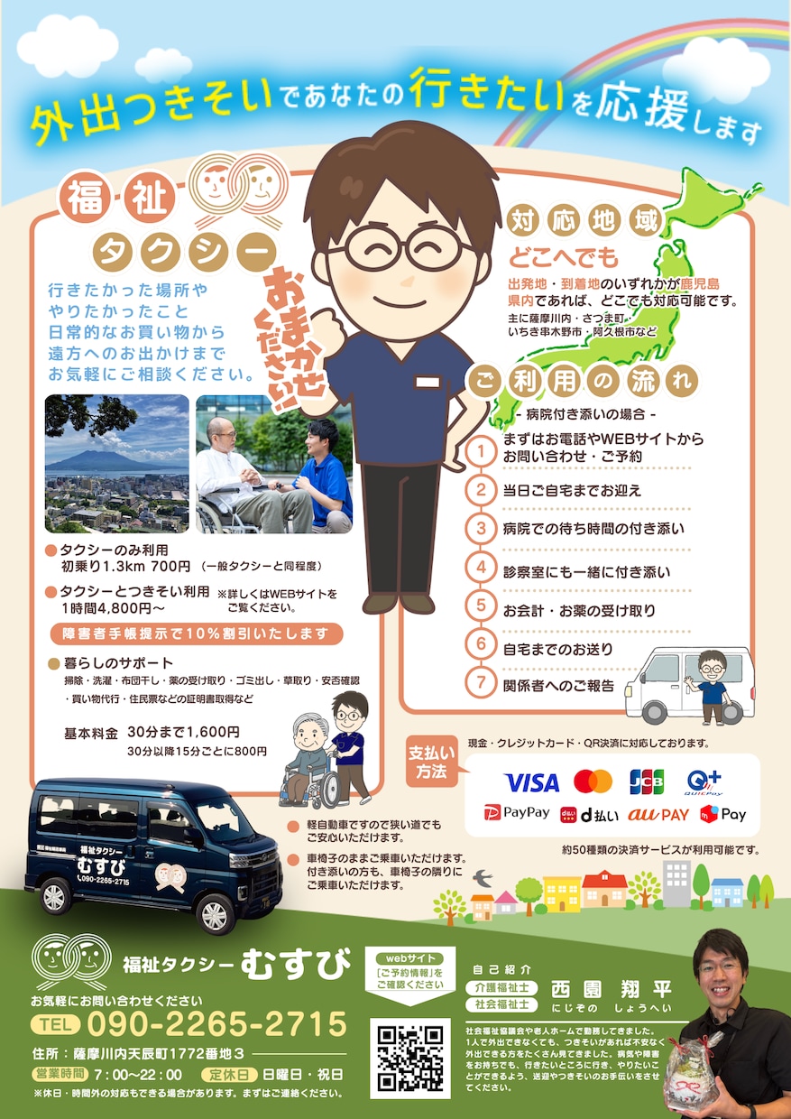 リーフレットなど印刷物全般のデザインを承ります 得意な分野は医療関係、そのほかの分野もご対応いたします。 イメージ4
