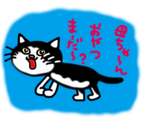 シンプル＆可愛いゆるキャラやペット描きます SNS用アイコンやプレゼントに！商用利用も可 イメージ5