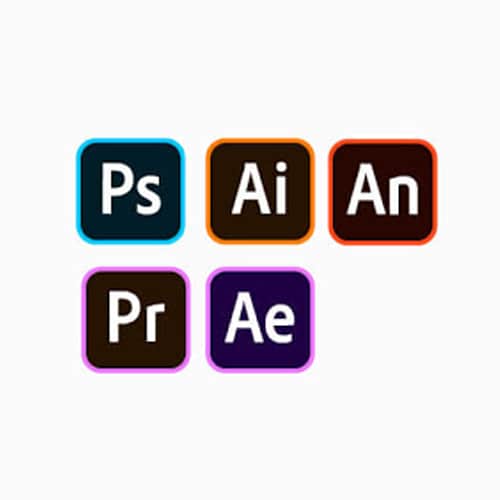 Adobe　情報デザイン学部出身が一緒に解決します 個別電話相談版。PDFで特製テキストお渡し可 イメージ1