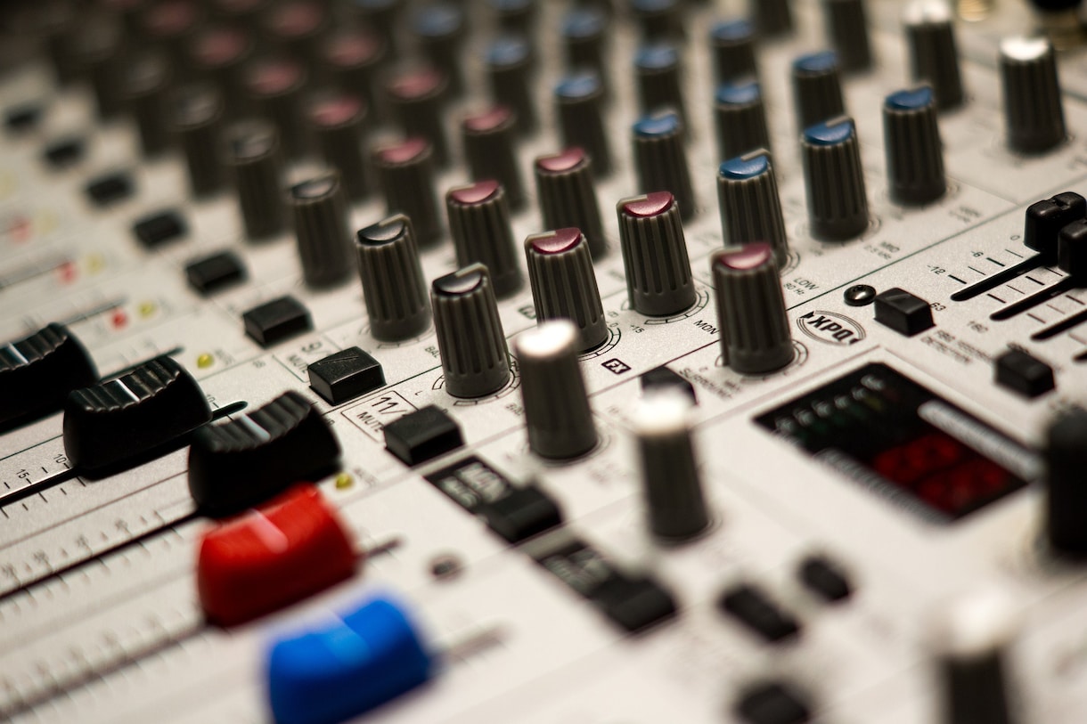 ボカロ・歌ってみたフルMIXをコミコミで仕上げます 実績475件のプロが歌声を市販CD級に仕上げます イメージ6