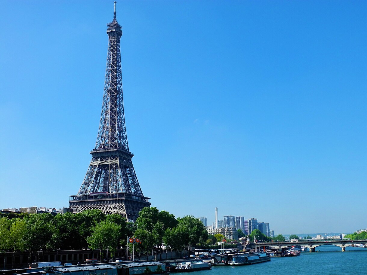 フランス語翻訳します フランス語から日本語へ！翻訳のお手伝いをいたします。 イメージ1