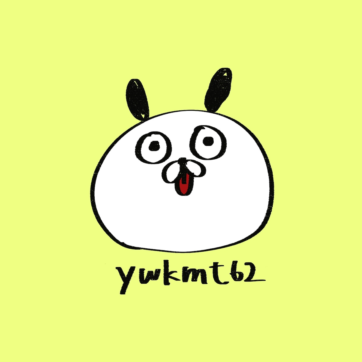 ゆるいイラストを作成します ゆるっと描いたイラストであなたを表現。プレゼントにも！ イメージ6
