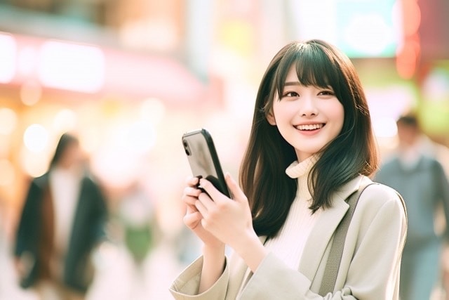 出会える場所をお教えします 出会いがある場所をお教えします。 イメージ1