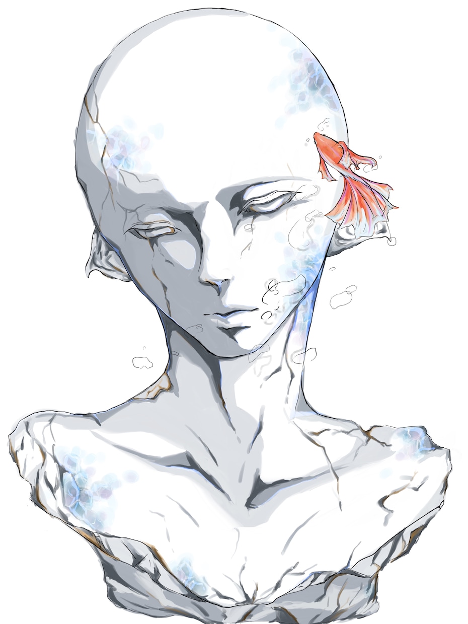 キャラクターイラストを幅広く描きます ご希望に沿ったキャラクターの個性を大事に描きます！！ イメージ1