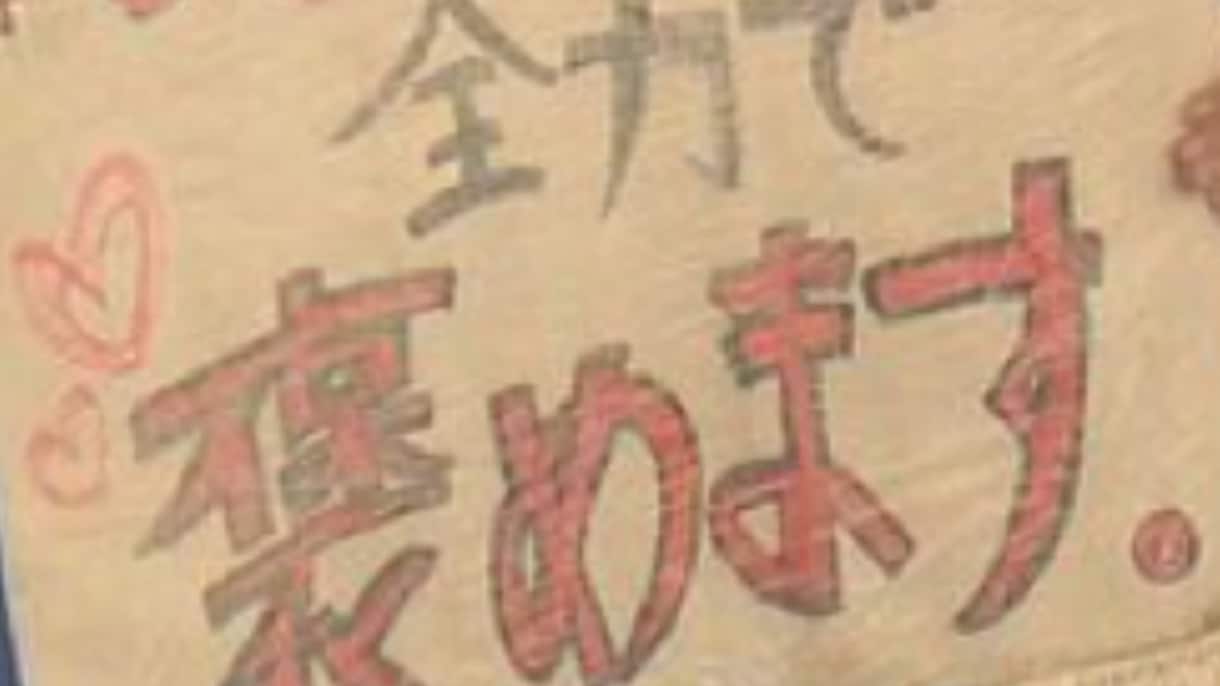 3日間あなたのことを全力で褒めます あなたの経歴や特技を教えてください、全力で褒めます イメージ1