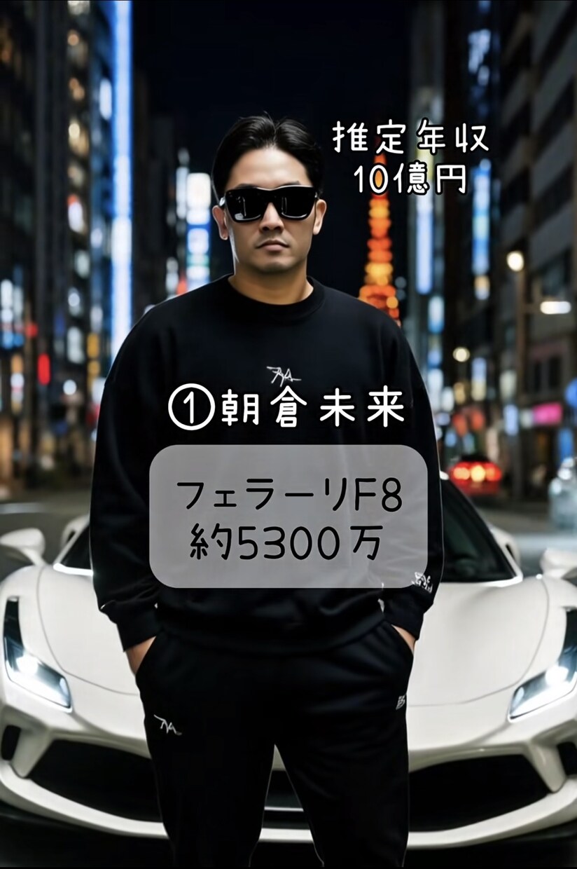 現役インフルエンサーが動画編集させて頂きます 数々のアカウント運用経験を活かし皆様の力になります イメージ5