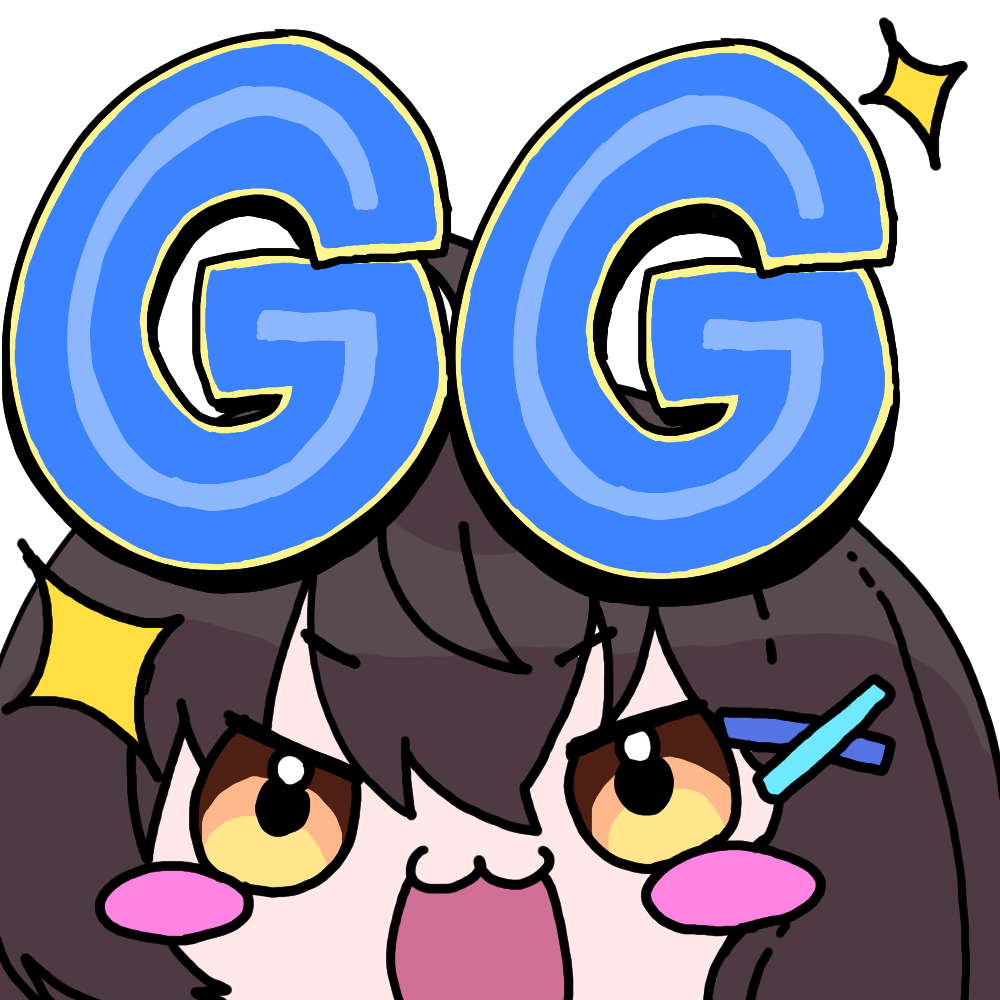 SNSアイコン、Twitchスタンプ制作します 一緒に素敵なイラスト制作しましょう！修正可 イメージ5