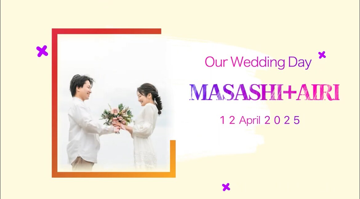 プロフムービー⑥POPアニメーション制作いたします DVD付き無料送付！オプションでMdiscに変更できます イメージ1