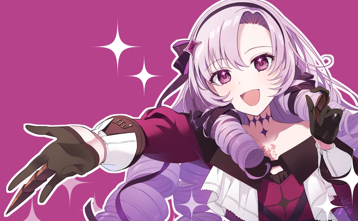 20％割引中！シンプル＆表情豊かな絵を制作します デフォルメ～等身まで！伝わりやすいイラストをお求めの方へ イメージ1