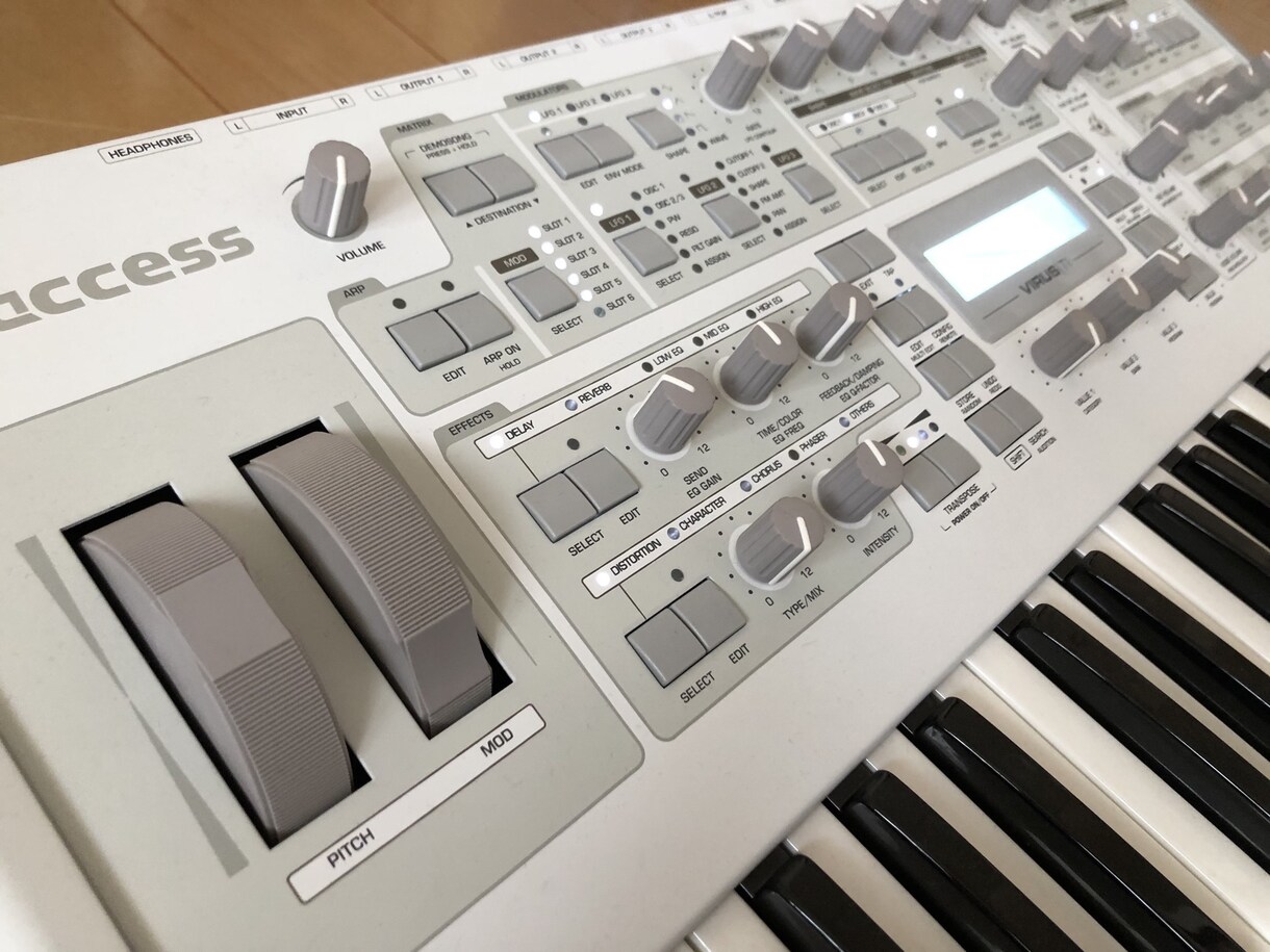 音楽制作歴25年！ゲームミュージック作曲します BGMやCM曲の楽曲制作いたします！ イメージ4