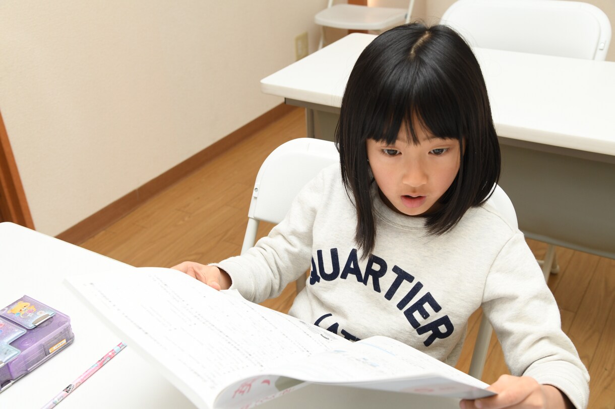 英検３級合格に向けたコツをお教えします 英検を取得して受験を有利にしたいあなたへ イメージ3