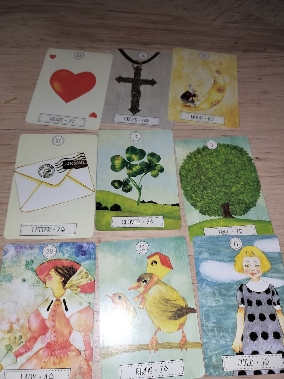 お話相談を聞き、癒しのリーディングをお届け致します その都度気になったことが聞ける！さらに気になることを深堀り！ イメージ2