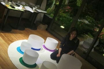 そのもやもやした想いを 聴かせていただきます どうしたの？何があったの？ 　お話しくださいね イメージ2