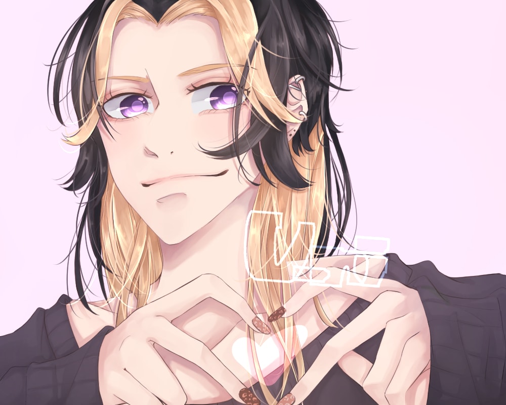 低コストでご希望に沿った素敵なイラストお描きします ★アイコン、イラスト、サムネ用等様々な用途に対応します★ イメージ1
