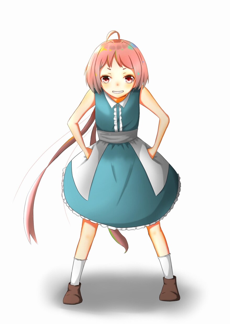 イラスト描きます ある程度の細かい内容でも対応出来き、迅速に対応出来ます。 イメージ3