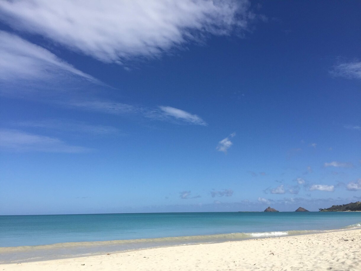 ハワイからお届けします 気になっているあの場所の写真代行いたします！ イメージ1