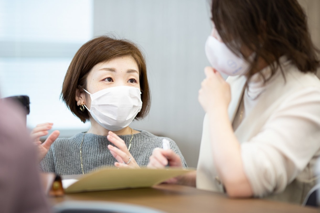 東京近郊1日撮影プラン!女性カメラマンが撮影します イベント・セミナー・ワークショップ・パーティなどの写真撮影に イメージ6