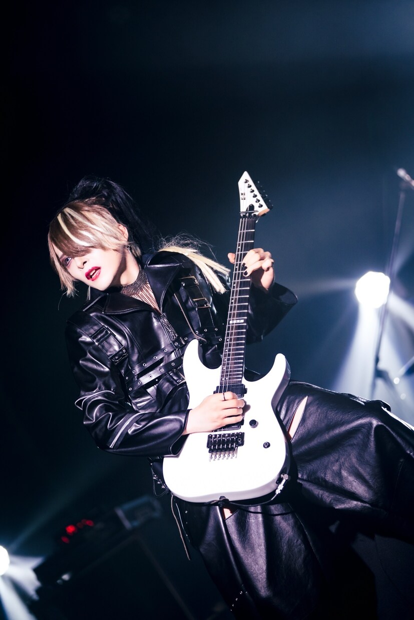 バンド・アーティストのアー写撮影します バンド・アーティストのアー写撮影。SNS・宣材写真にも対応 イメージ8