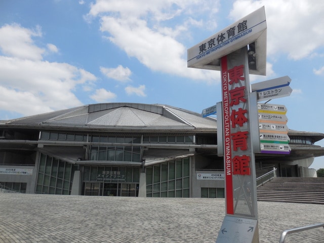 プールに入る前の水泳教室（スイミングスクール選びのコツ）東京体育館ティップネス公認コーチが解答！ イメージ1