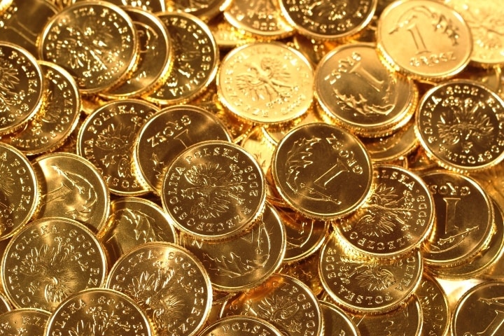 霊視鑑定　あなただけの金運、財運開放をお伝えします あなただけの金運・財運向上方法を指南します イメージ4