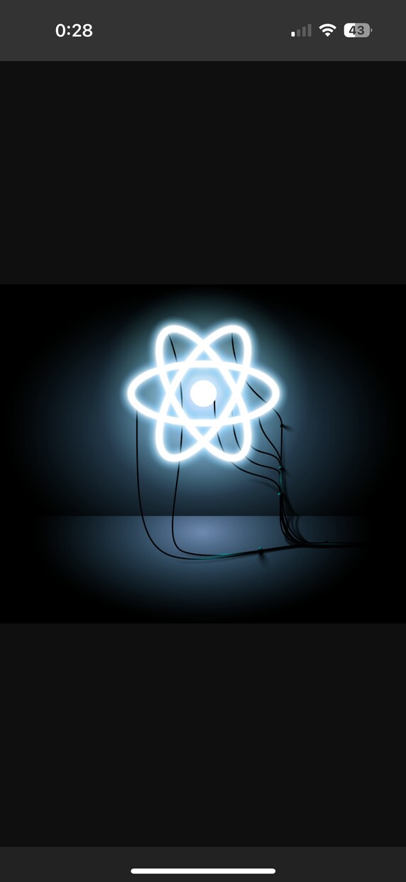 React プログラミング教えます あなたのフロントエンドスキルの向上をサポートします イメージ1