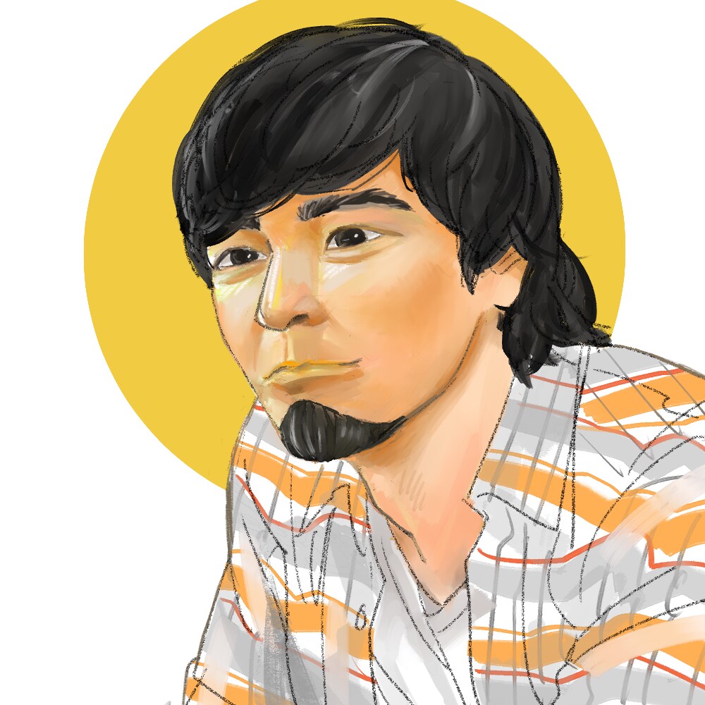 ふんわりやさしいイラスト、アイコン、描きます 水彩、やさしいタッチが得意です イメージ4