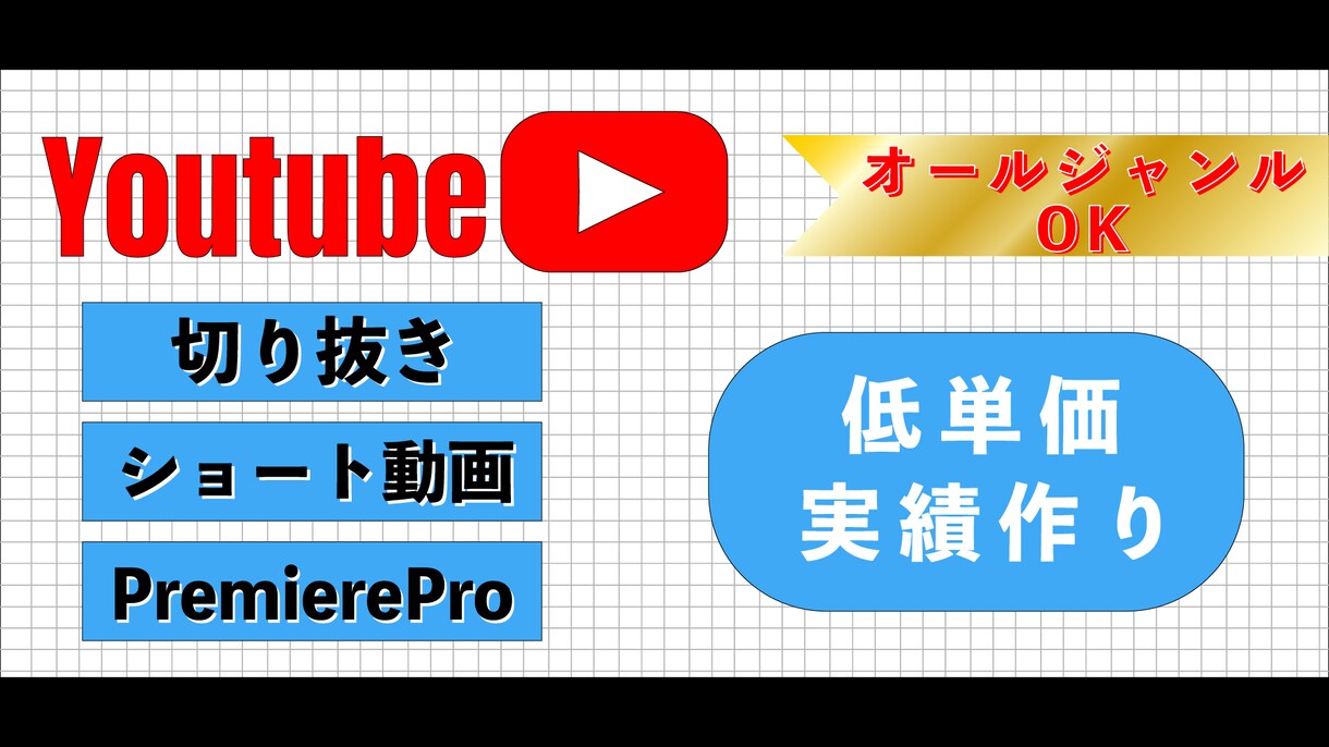 SNSで伸びる！ショート動画を丁寧に編集します SNS用縦型動画に特化｜初めての方も安心サポート イメージ1
