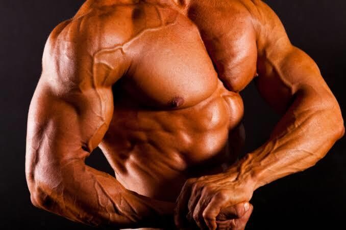 筋トレ、ダイエットについてアドバイスをします ベンプレ120の男が筋トレ、ダイエットのアドバイスします！ イメージ1