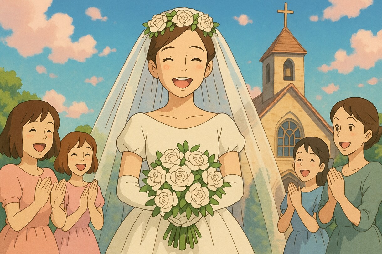 貴方の婚活、全力でトータルにアドバイス&応援します 貴方の理想の幸せな家庭像を明確化し、最速で実現させましょう！ イメージ1