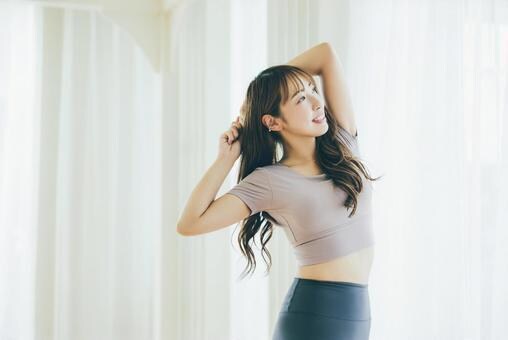 痩せやすい身体作りの第一歩を教えます なにから手をつけていいか分からない人へ イメージ1