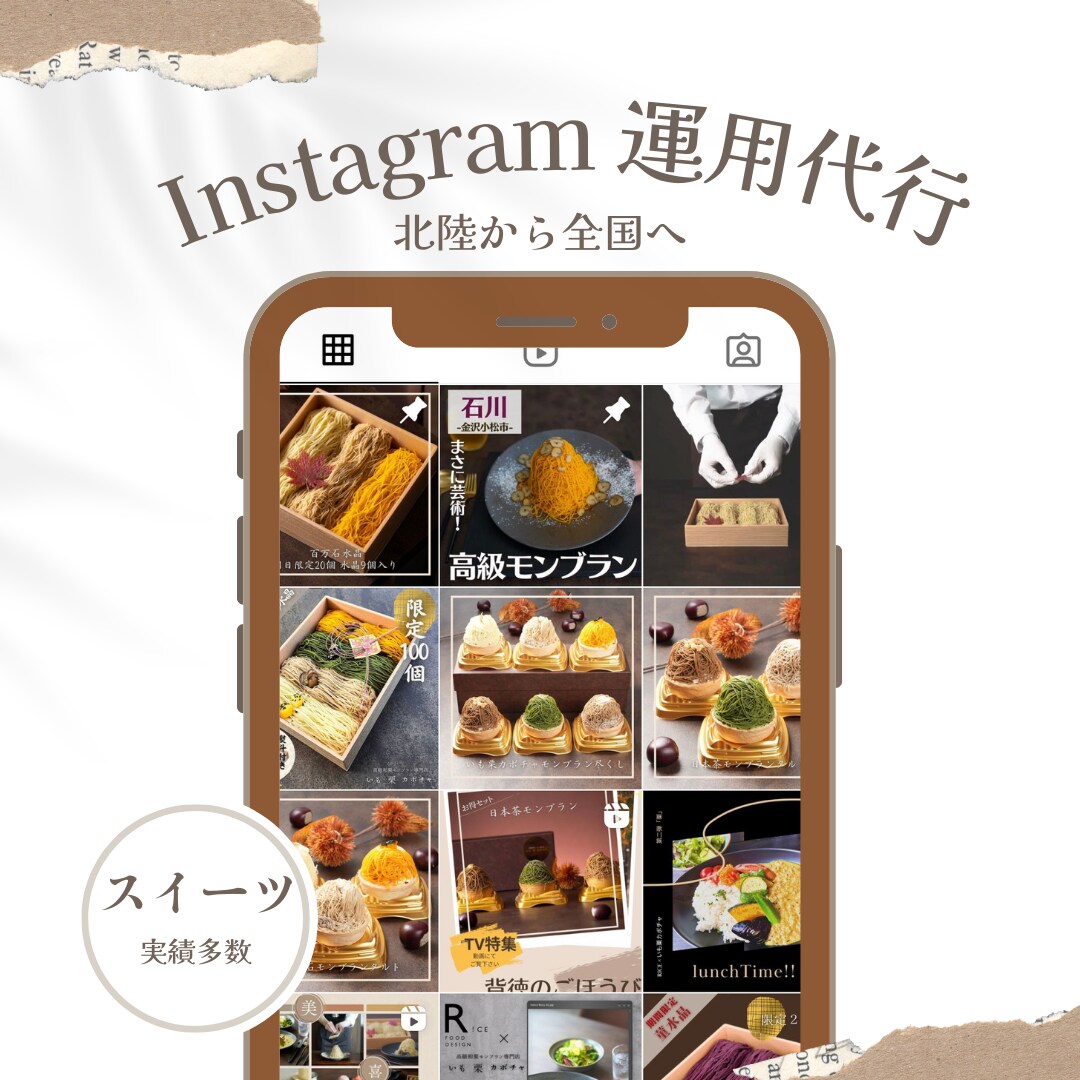 デザイン系~情報系まで! 実績あるプロが代行します プロにお任せ！オシャレな投稿に仕上げます イメージ2