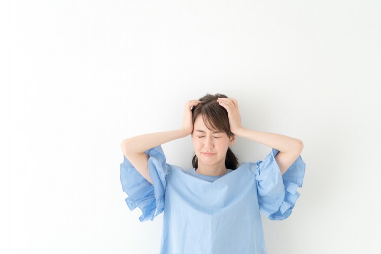 どんな相談にも乗ります メッセージなので気軽に相談。そのお悩みとお別れだー‼︎ イメージ2