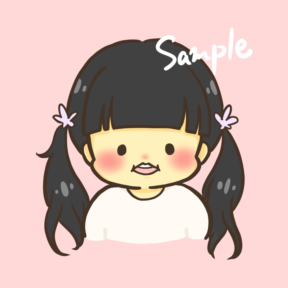 ほのぼの似顔絵描きます 見るたびに心ほっこり、やさしいタッチであなたらしさを表現♪ イメージ5