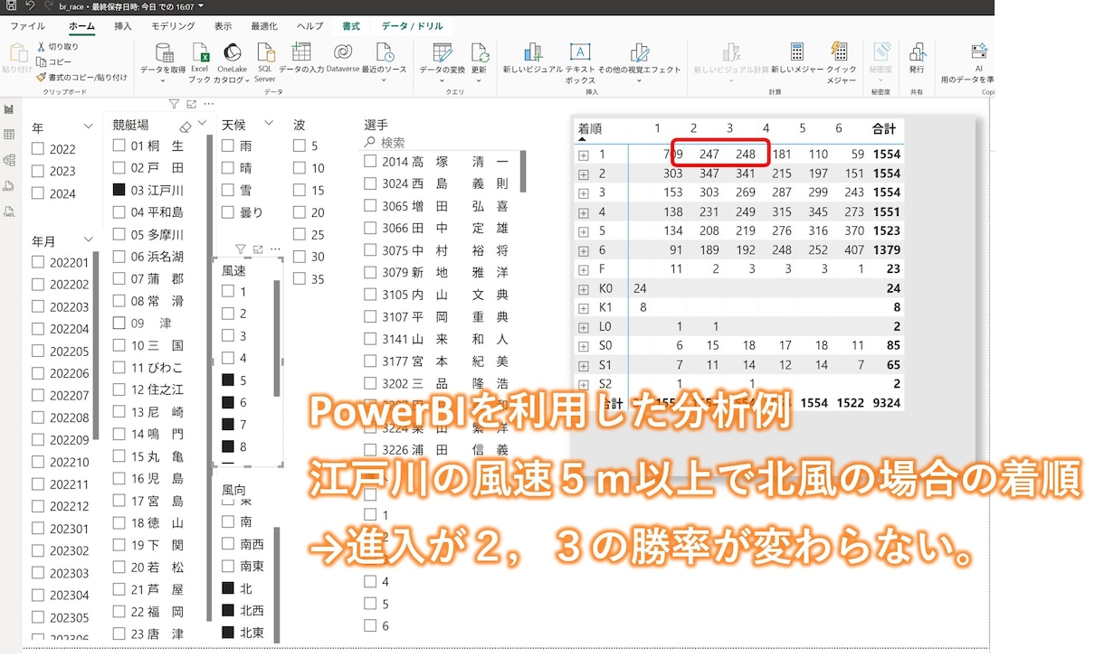 ボートレース｜競艇のCSV・EXCELを作成します ボタン１つでデータを集めCSV・EXCEL出力できます！！ イメージ2