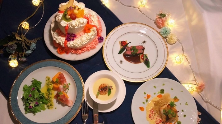 料理初心者でも作れる！本格的な料理を一緒に作ります お手軽におうちで簡単にお店のような料理作ってみませんか？？ イメージ1