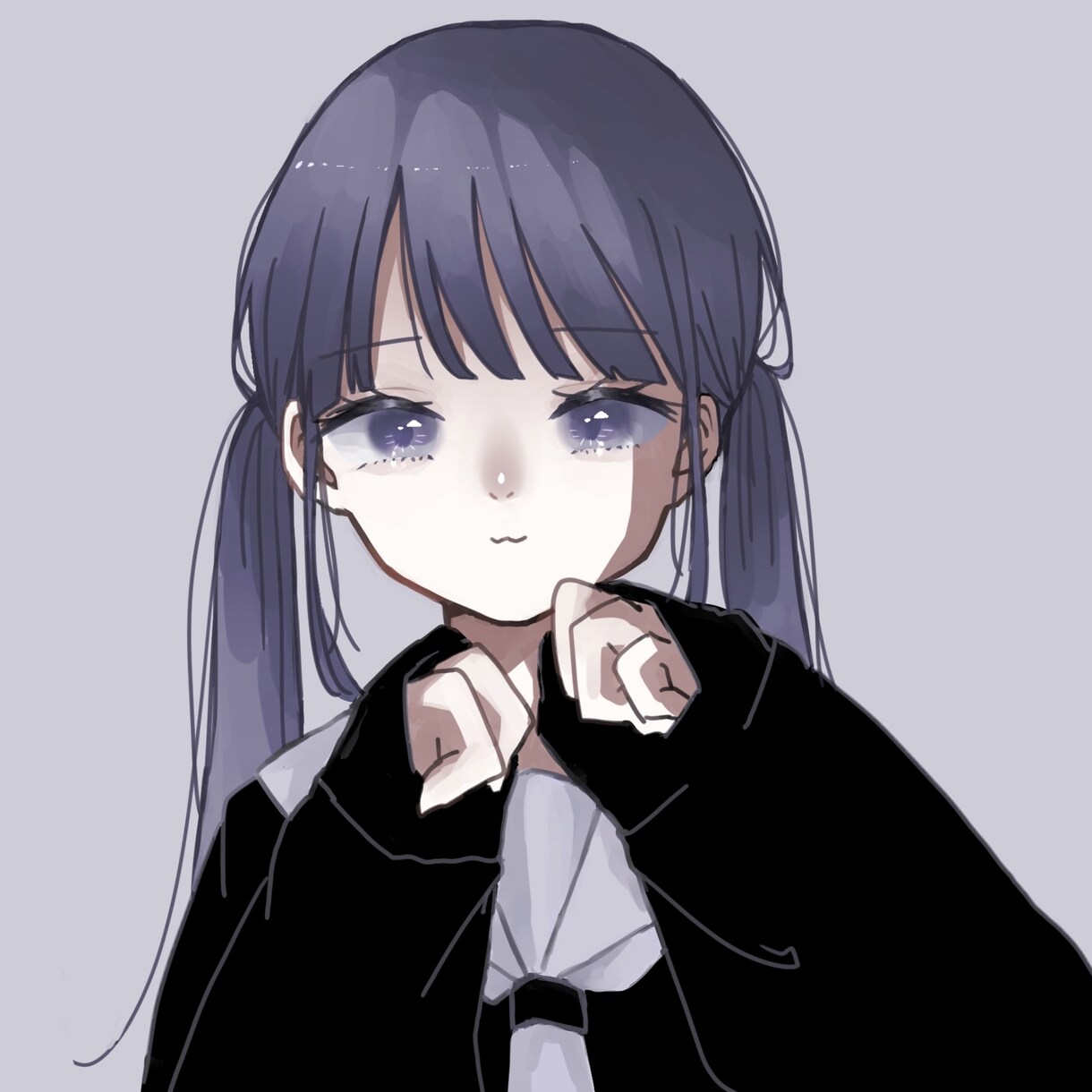 アイコンなどのイラスト描きます SNS等で使えるアイコン、その他イラストお描きします！ イメージ1