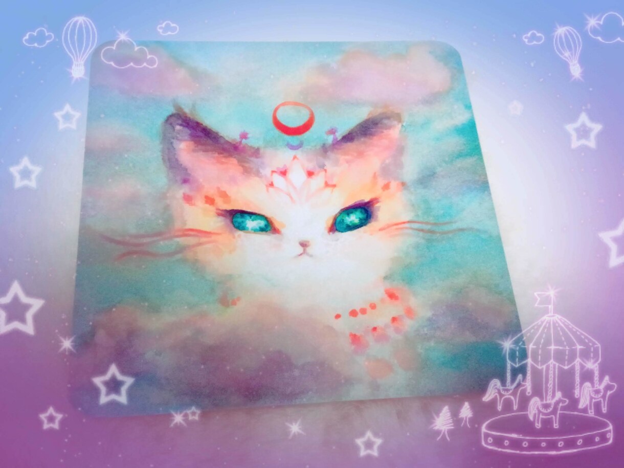 最短30分♡即日回答いたします どんな未来にしたい？？タロットからのメッセージ伝えます☆ イメージ6