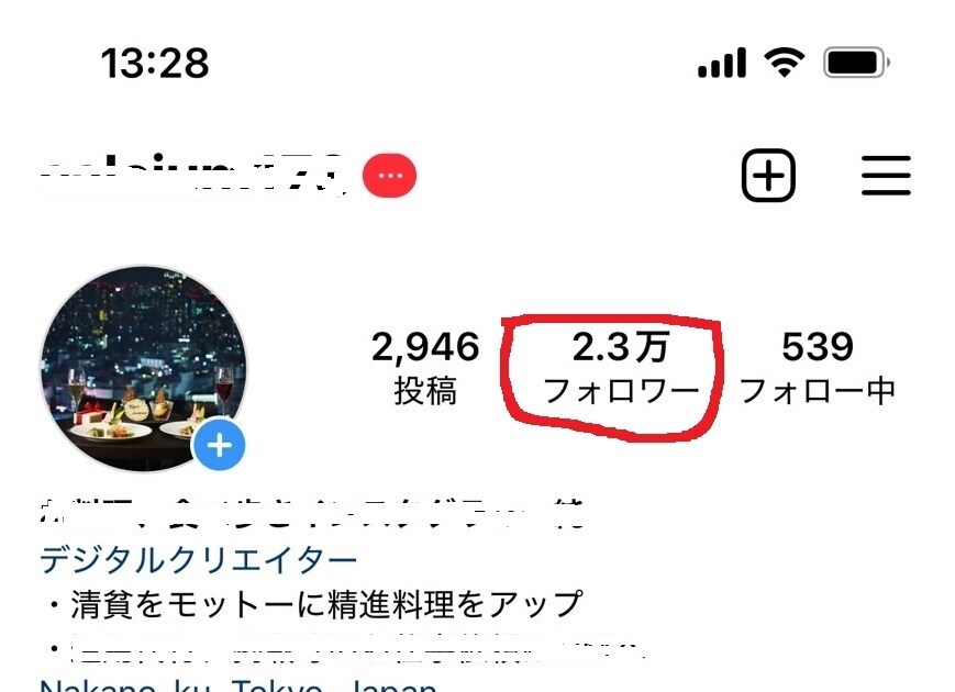 販促に繋がるInstagramの運用代行しますます 2万フォロワー以上のインスタグラマーが運用代行します イメージ2