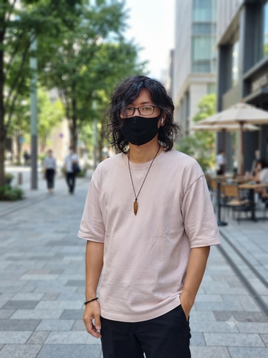 とにかく優しい。全肯定。AIに負けない会話します 一期一会も大切な出逢い。運命だと想って接します。 イメージ1