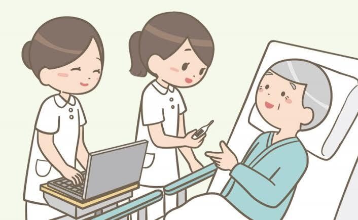看護学生の実習記録・国試の勉強手伝います 看護学生の実習のレポート等が苦手な人、お手伝いします。完成可 イメージ1