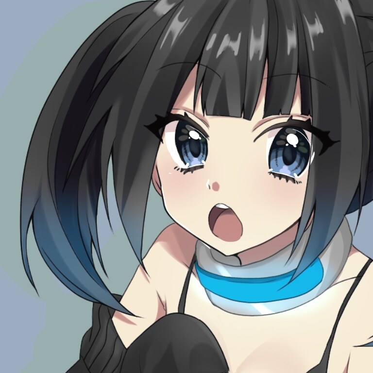 SNSのアイコンや動画用のイラストを描きます ！Vtuberの立ち絵なども描きます！！！！！！！！ イメージ5