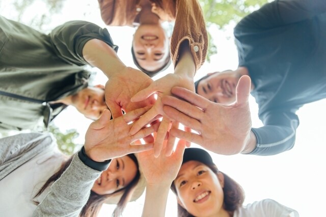 誰か聞いて！！　お友達トークします 急に寂しくなった時、話す相手がいない　お友達トークしましょう イメージ6